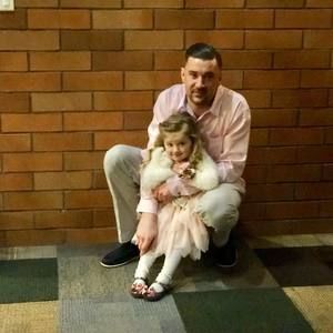 Meet your Posher, Jesse